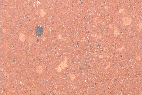 Туф камень розовый