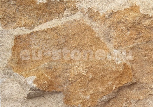 Доломит дикий колотый