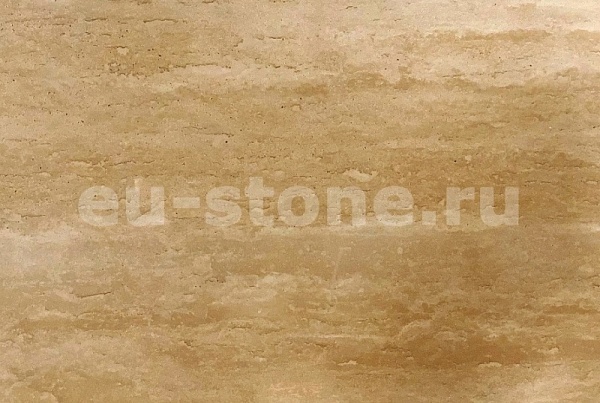 Травертин бежевый