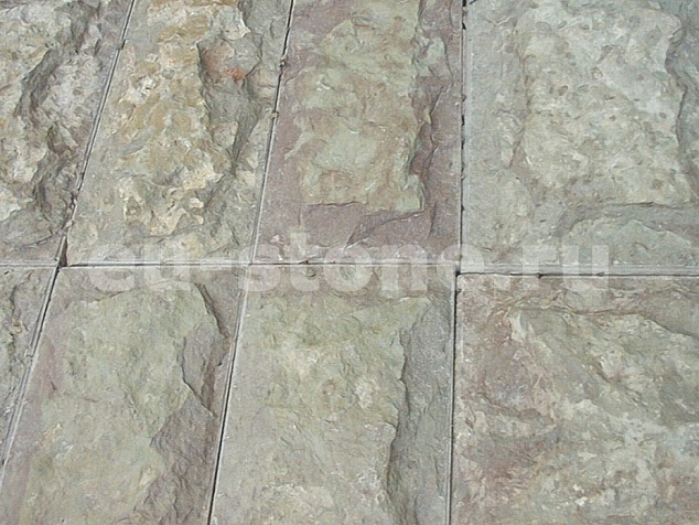 Доломит буро-зеленый колотый