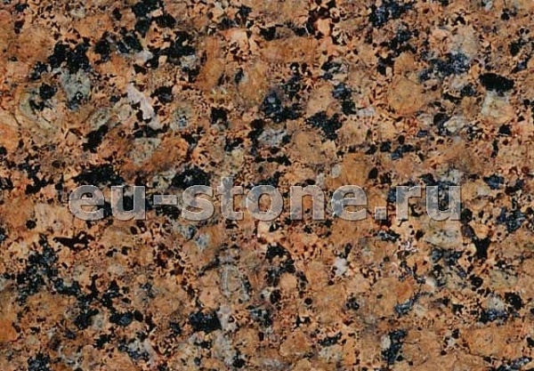 Гранит междуреченский