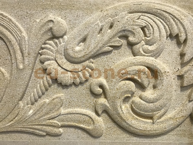 Виды обработки дагестанского камня