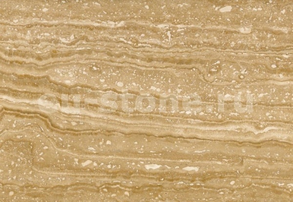 Травертин с венами