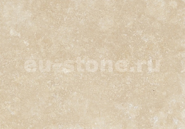 Травертин лощеный