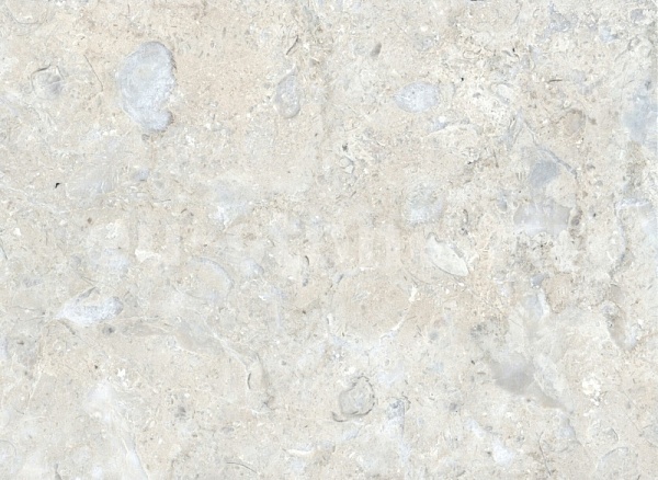 Известняк мраморизованный бежевый