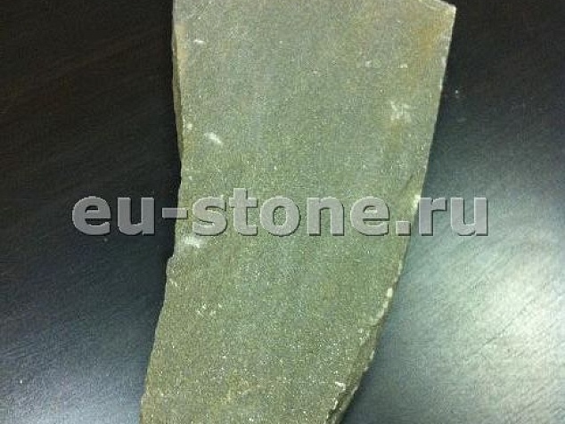 Плитняк зеленый